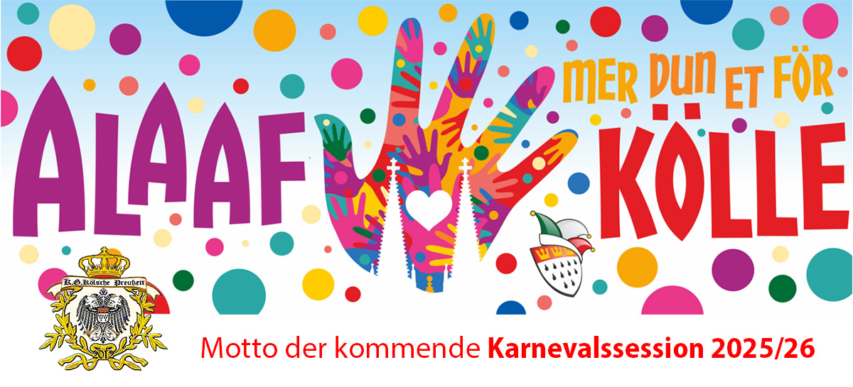 Mer dun et för Kölle